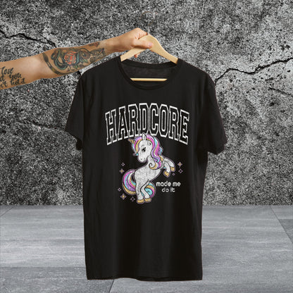 Hardcore Einhorn