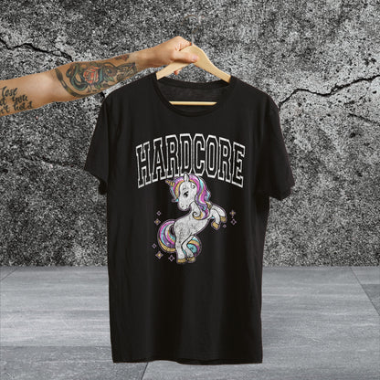 Hardcore Einhorn