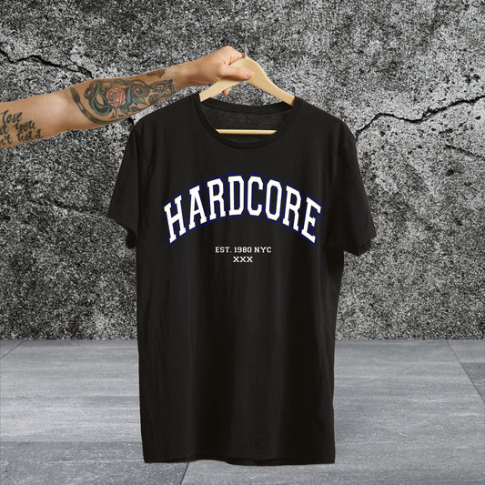 Hardcore Est.