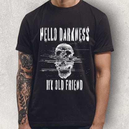Hello Darkness