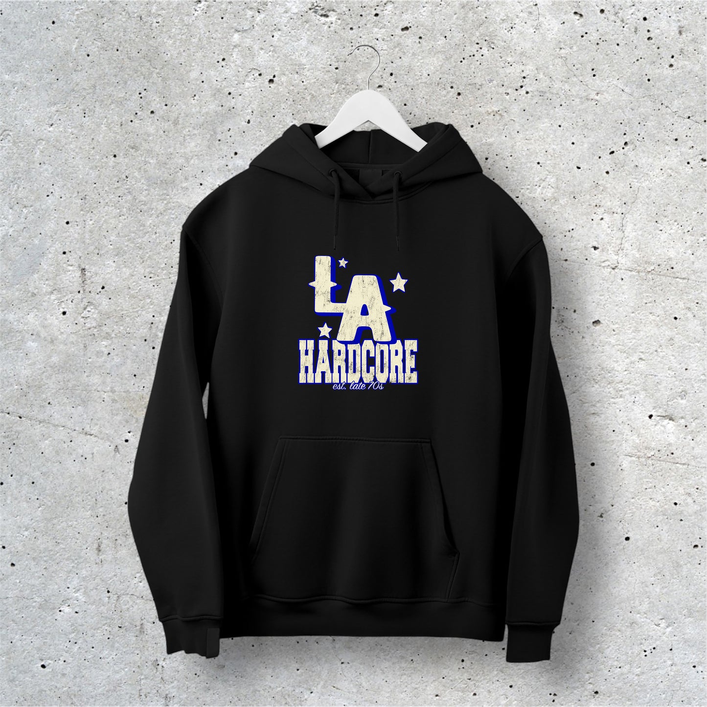 LA Hardcore