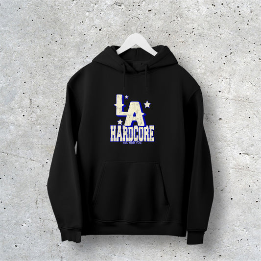 LA Hardcore