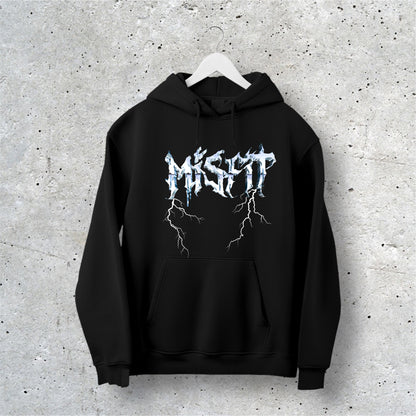 Chrome Misfit
