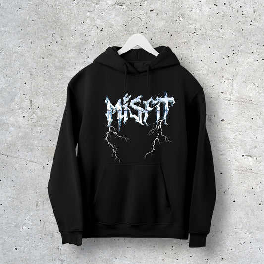 Chrome Misfit