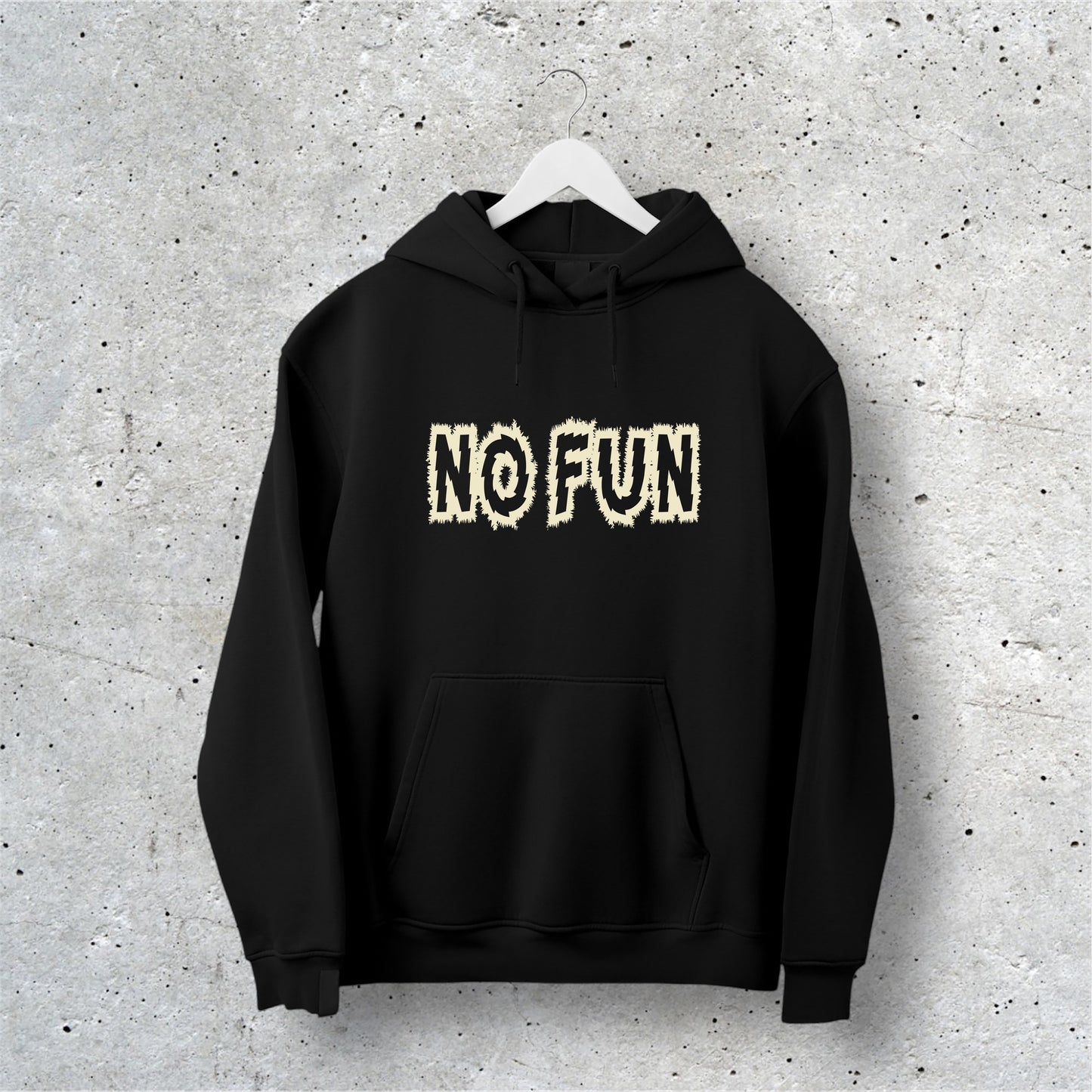 No Fun