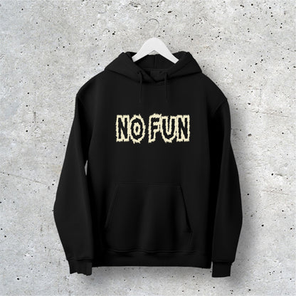 No Fun