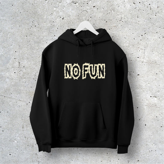 No Fun