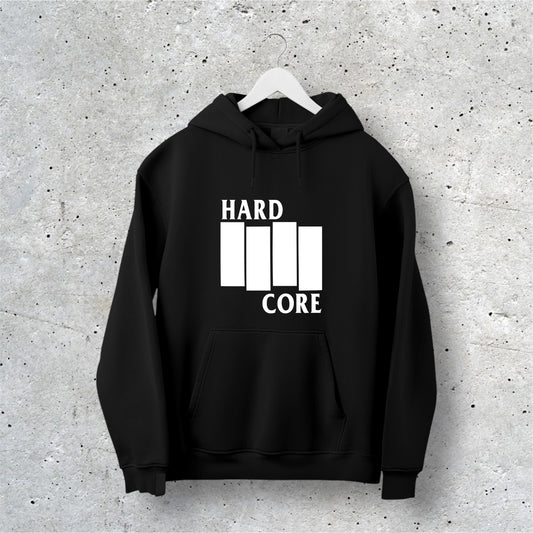 Flag Hardcore