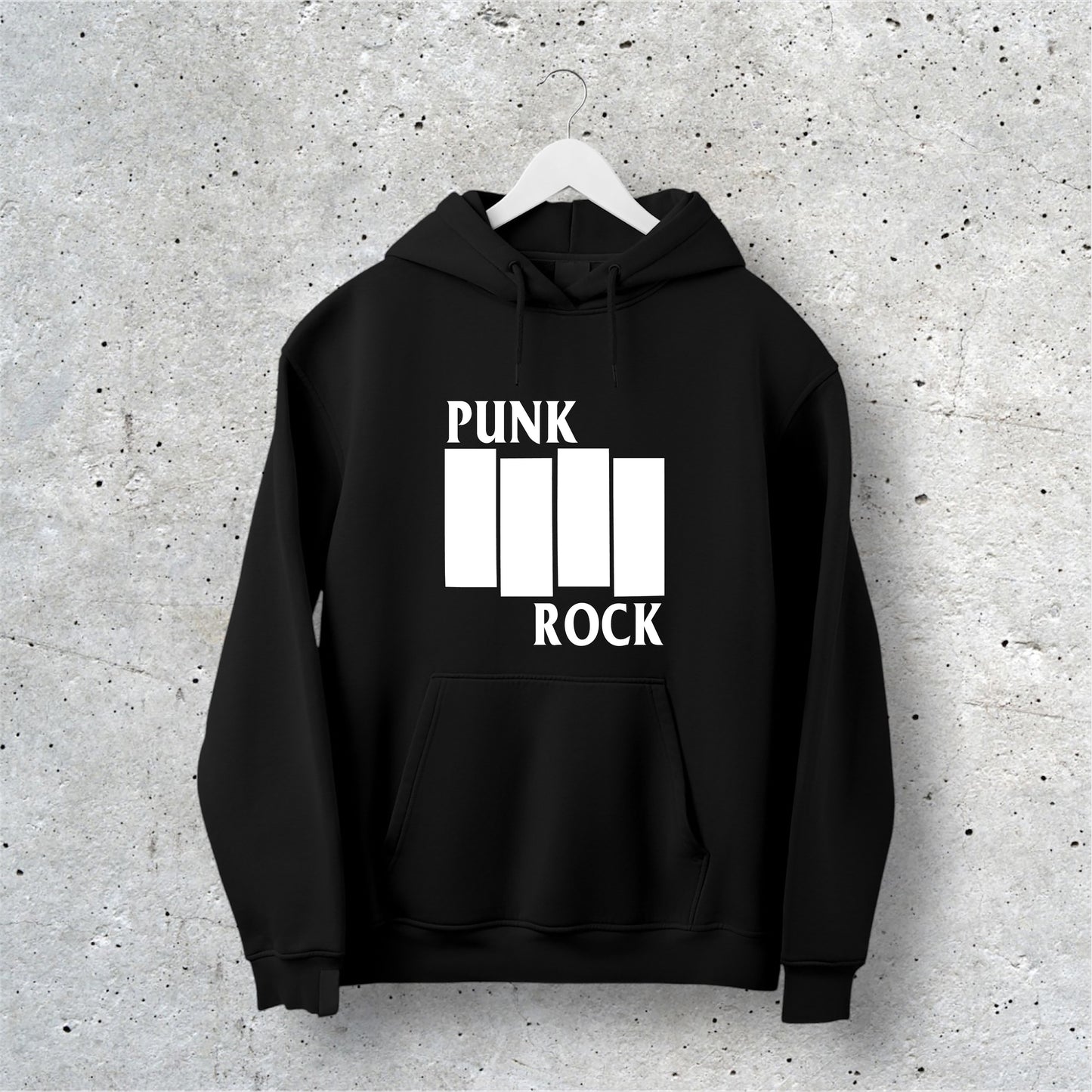 Flag Punk Rock