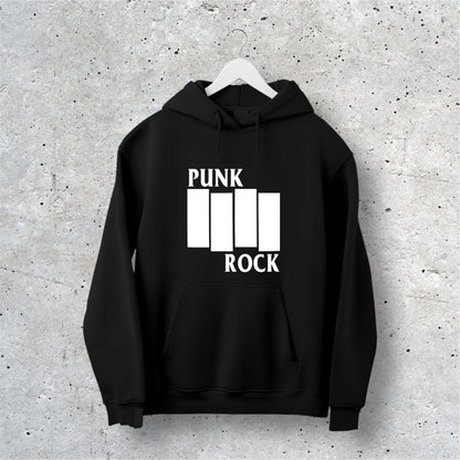 Flag Punk Rock