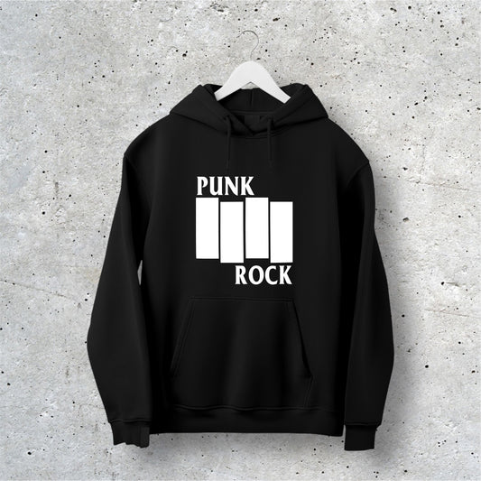 Flag Punk Rock