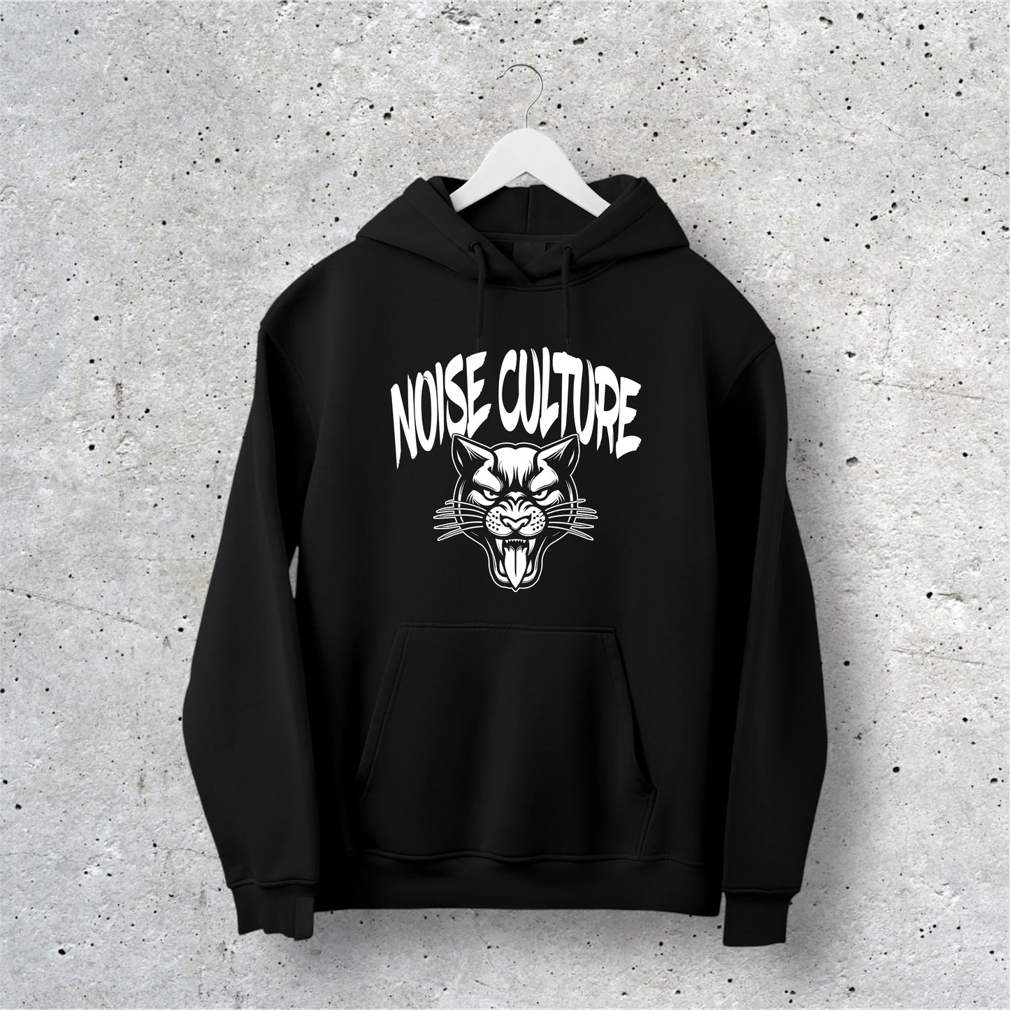 NC Graffiti Logo