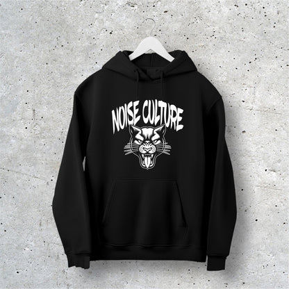 NC Graffiti Logo
