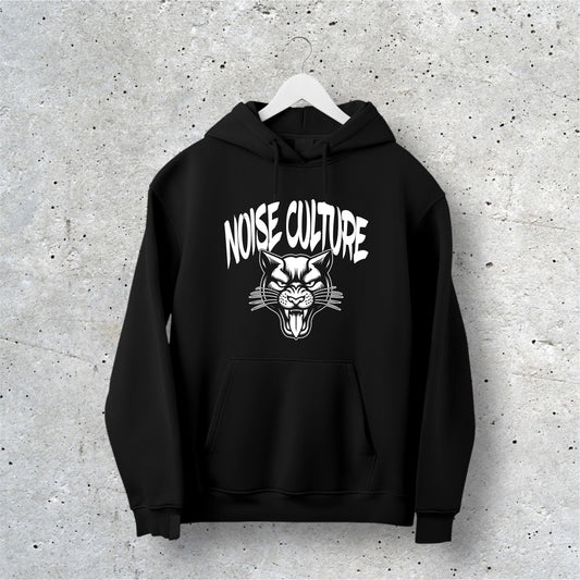NC Graffiti Logo