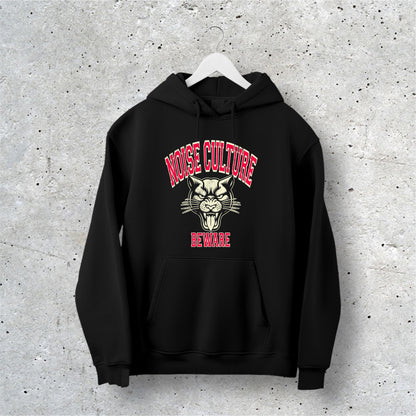 NC Logo Beware