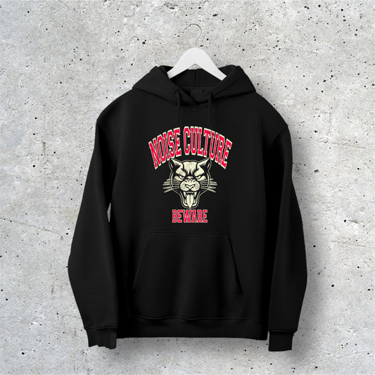 NC Logo Beware