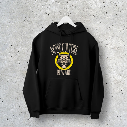 NC Logo Beware