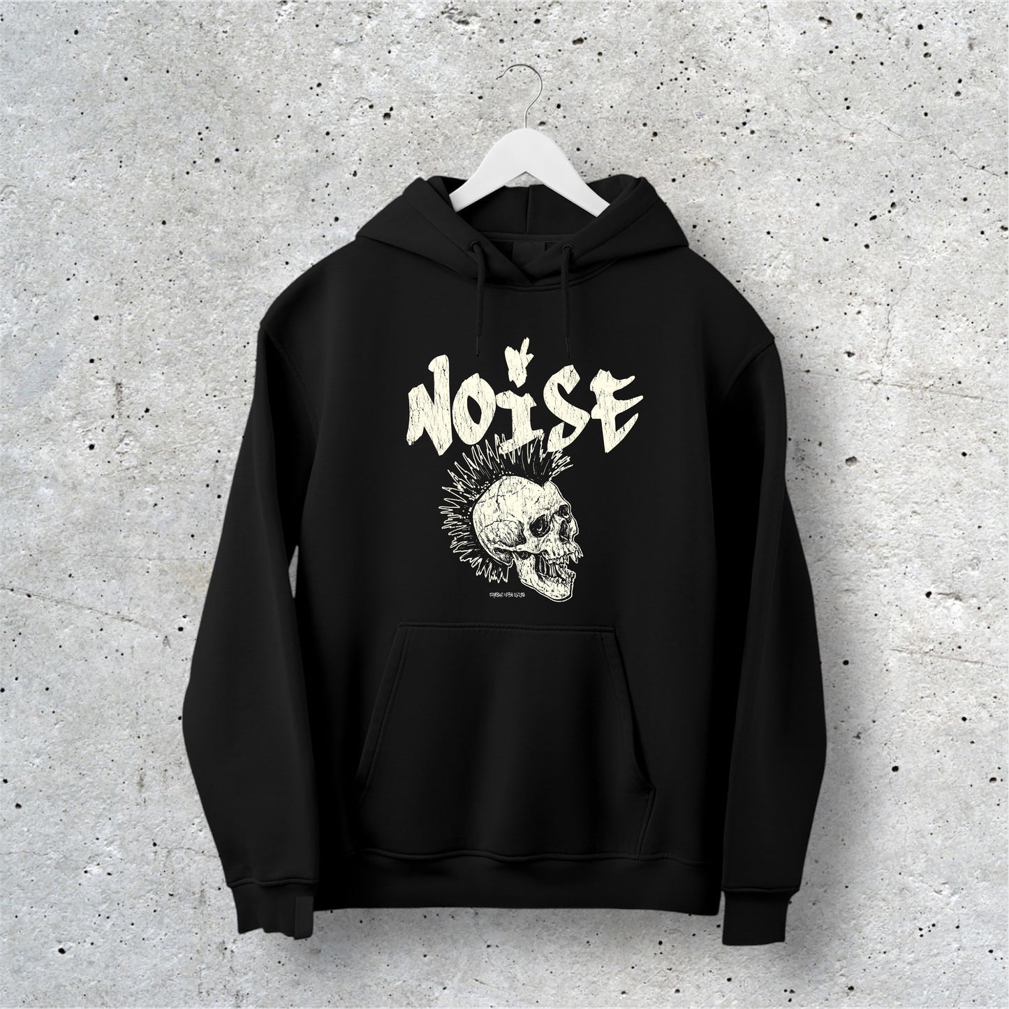 Noise Iro