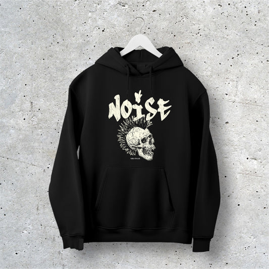 Noise Iro