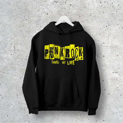 Punk Rock Save