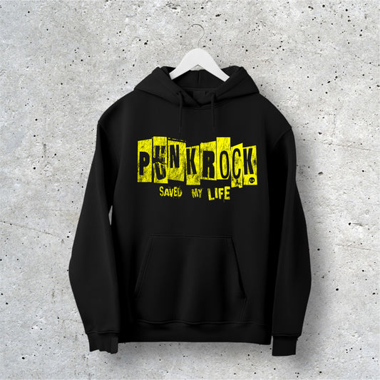 Punk Rock Save