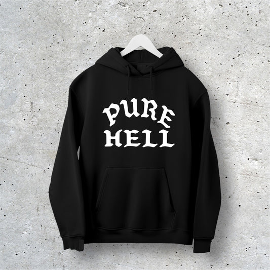 Pure Hell
