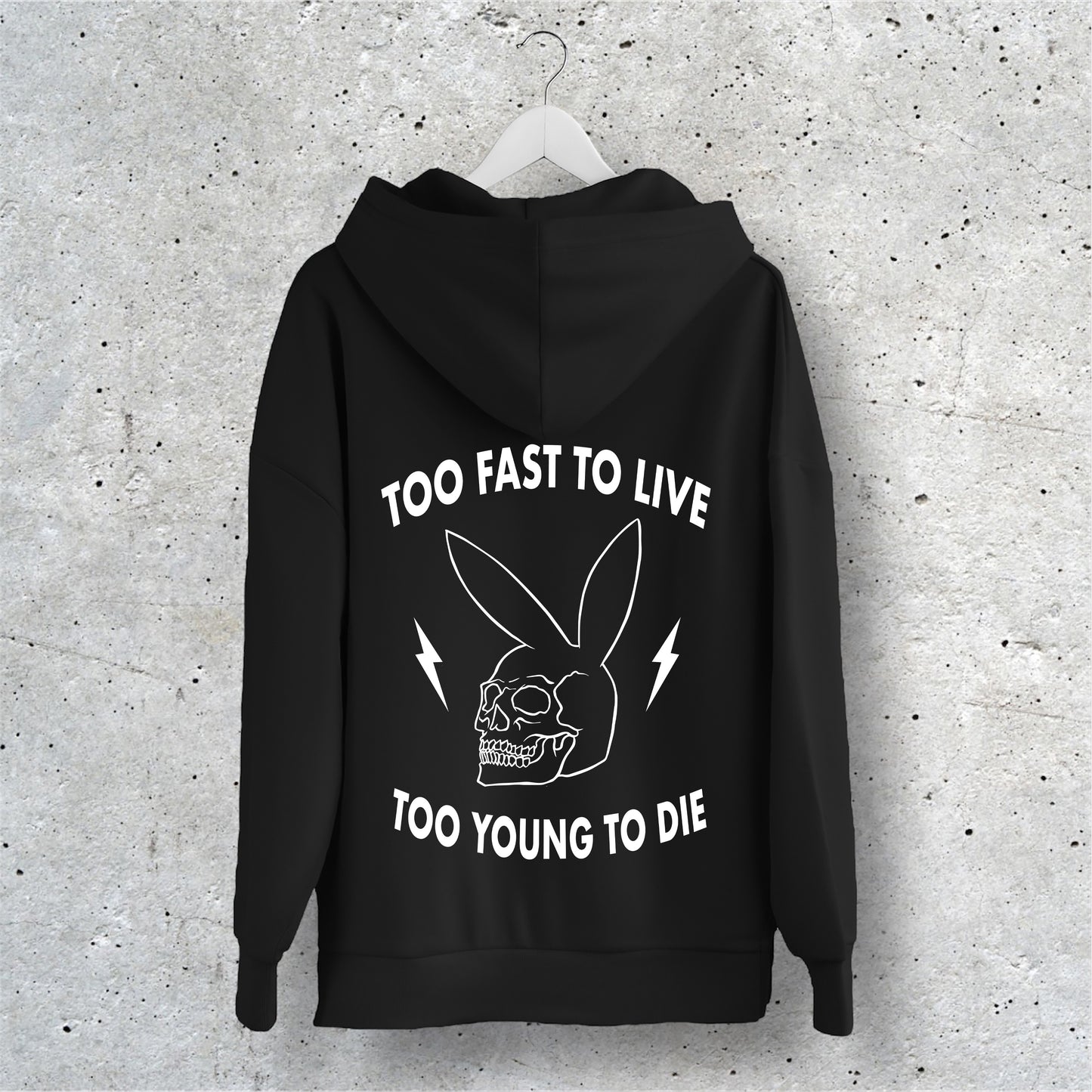Too Fast