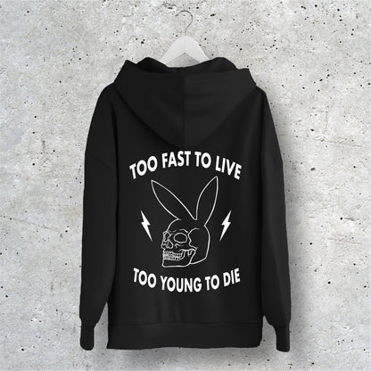 Too Fast