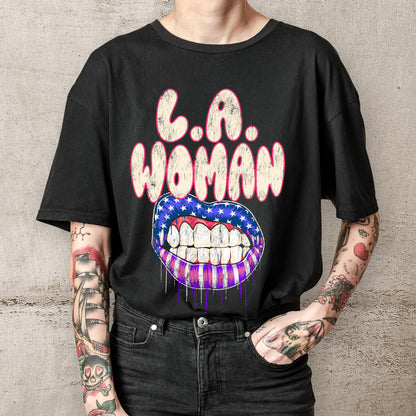 L.A. Woman