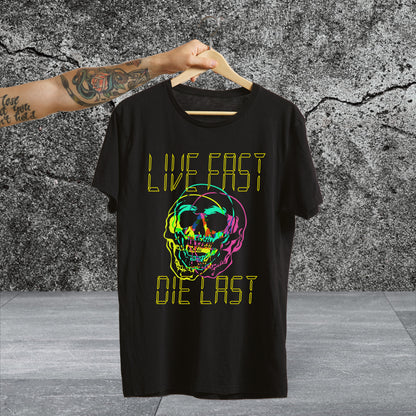 Live Fast