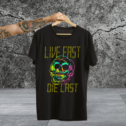 Live Fast