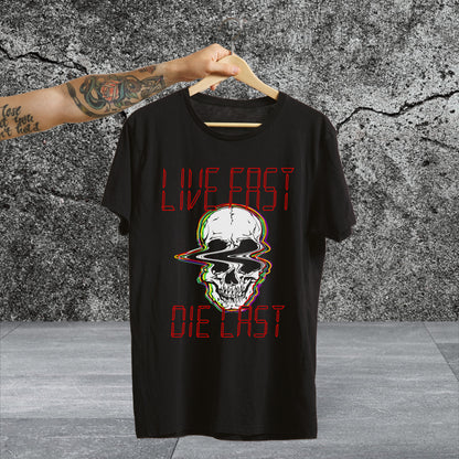 Live Fast
