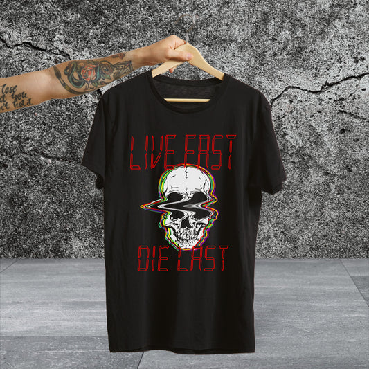 Live Fast