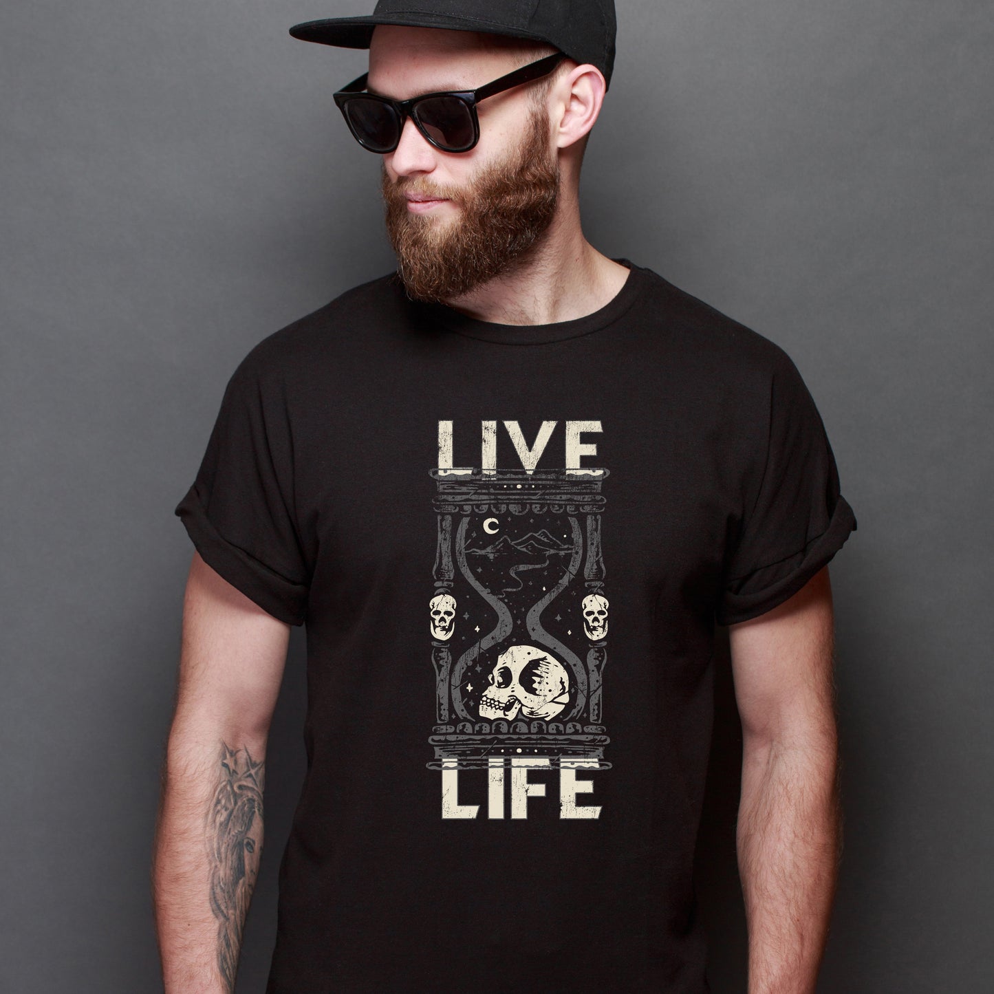 Live Life