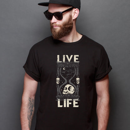 Live Life