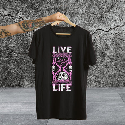 Live Life