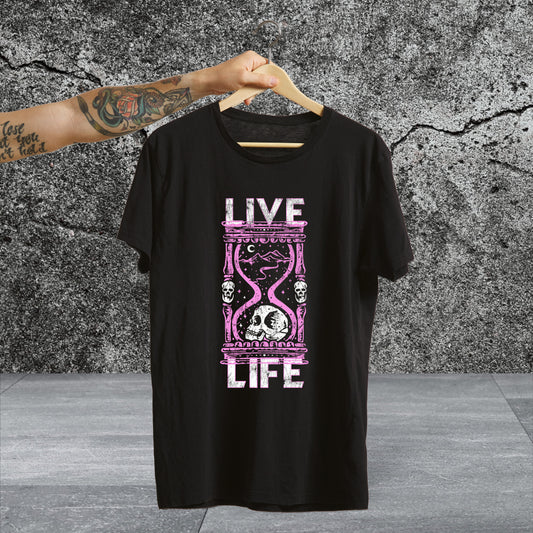 Live Life