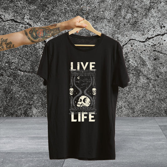 Live Life