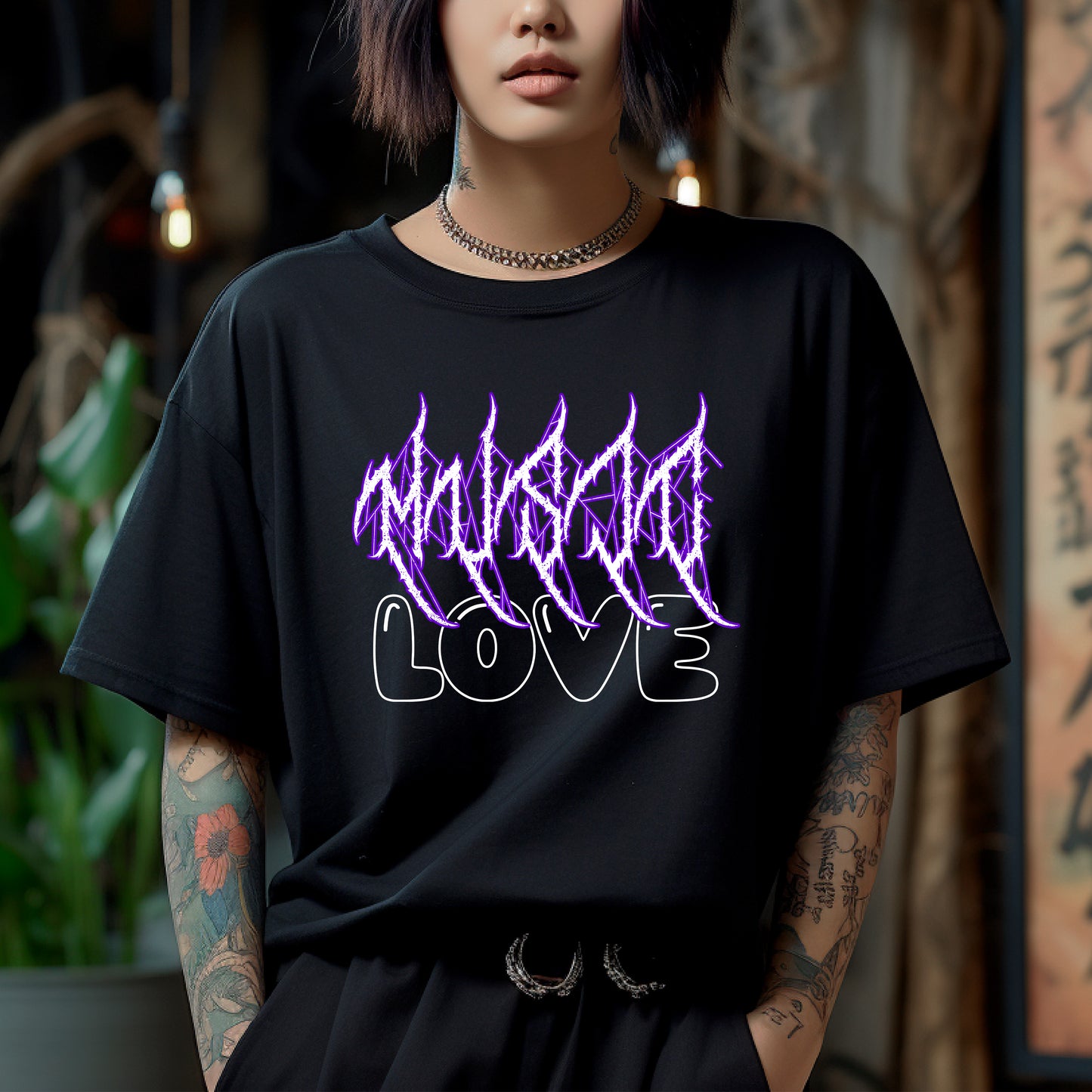Music Love