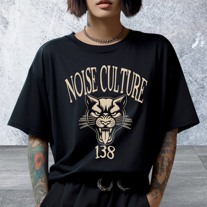Noise Culture Logo