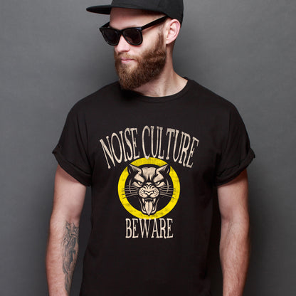 Noise Culture Logo
