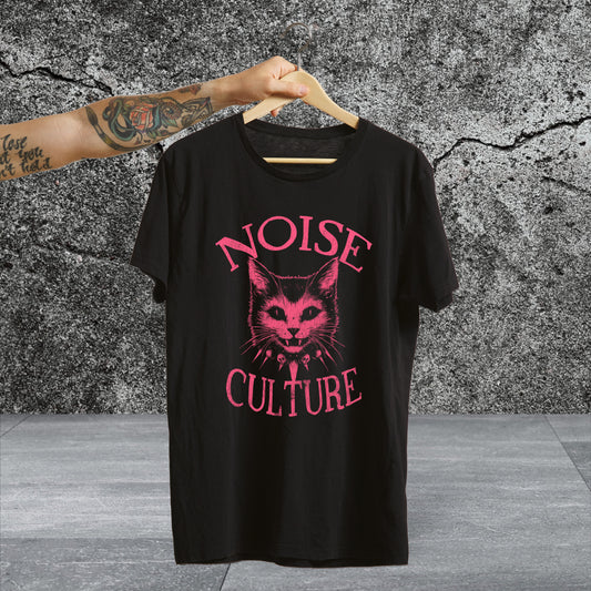 Noise Culture