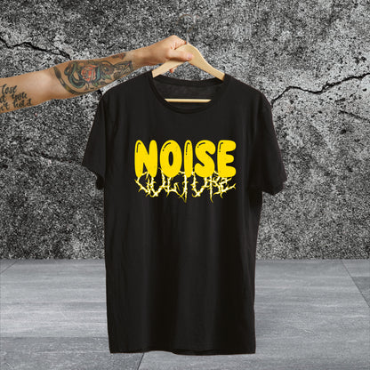 Noise Culture Bubble