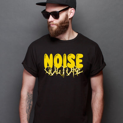 Noise Culture Bubble