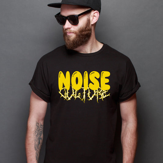 Noise Culture Bubble