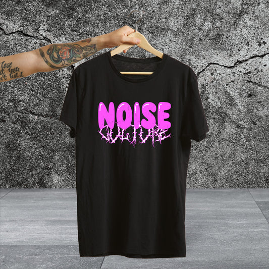 Noise Culture Bubble