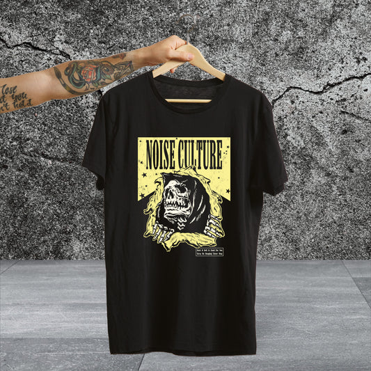 Noise Culture Smoke