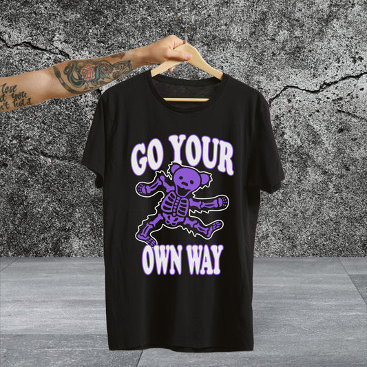 Own Way