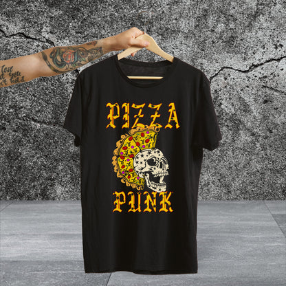 Pizza Punk