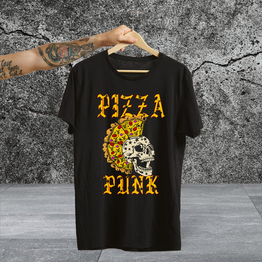 Pizza Punk